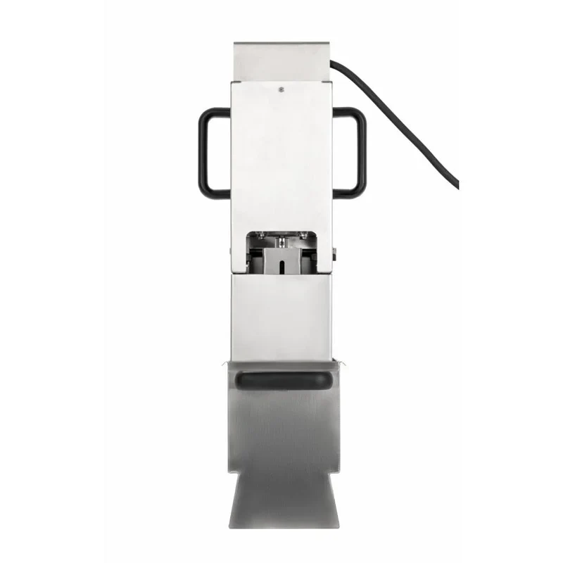 Machine de filtration d’huile Buffalo