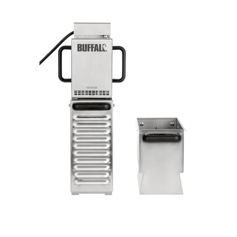 Machine de filtration d’huile Buffalo