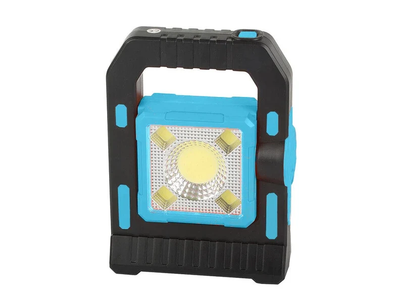 LED Solar Campinglampe Akku Laterne mit Powerbank Outdoor Zeltlampe