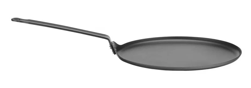 Poêle à crêpes, HENDI, 520x282x(H)85mm