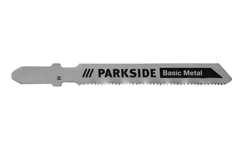 PARKSIDE Pendelhubstichsäge PSTD 800 C3 Stichsäge Pendelhub mit Sägeblätter