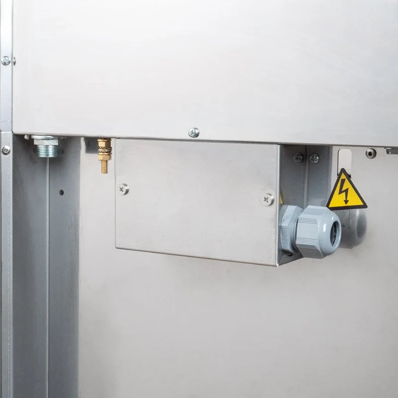 Bain-marie Série 700 - 40/70 GN 1/1