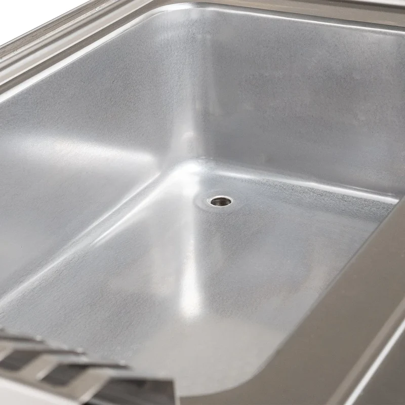 Bain-marie Série 700 - 40/70 GN 1/1