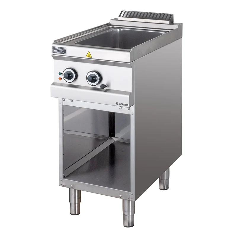 Bain-marie Série 700 - 40/70 GN 1/1