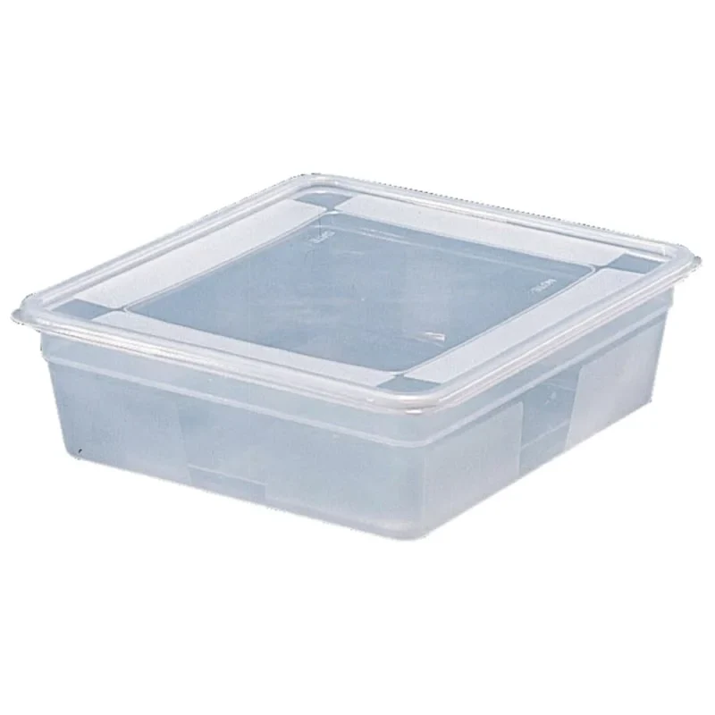 Bourgeat Modulus GN 2/3 8 Litres, version lourde