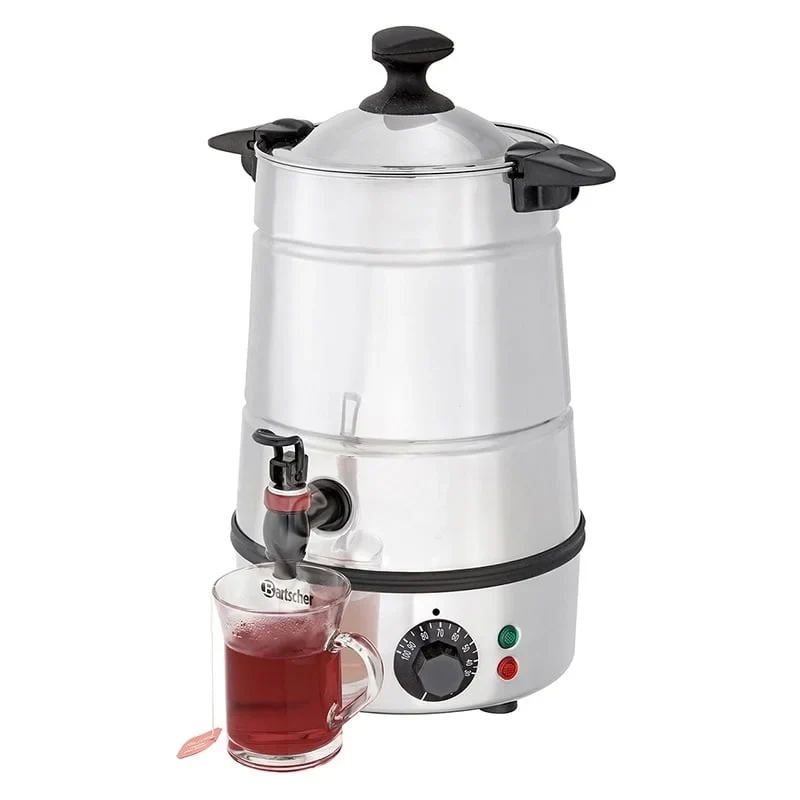Distributeur d’eau chaude