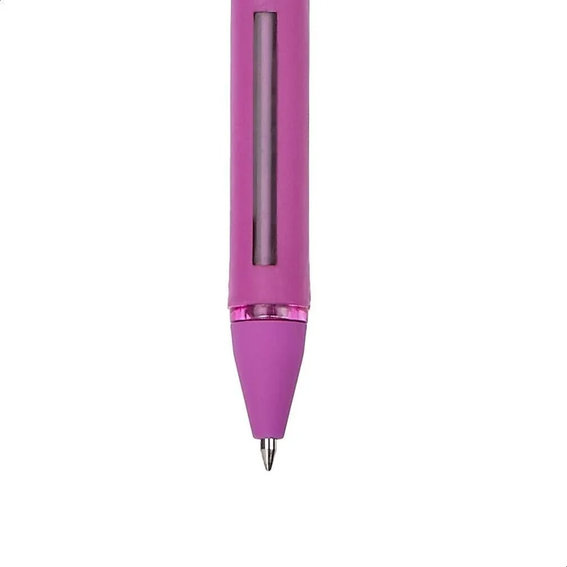 TK Amazon Basics – Premium-Gelstift-Set, 6er-Pack - NEU