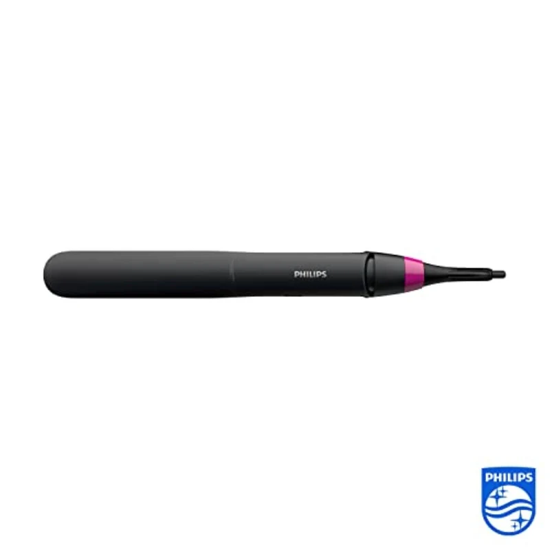 Philips Haarglätter ThermoProtect Keratin- und Keramikplatten Straightener neu