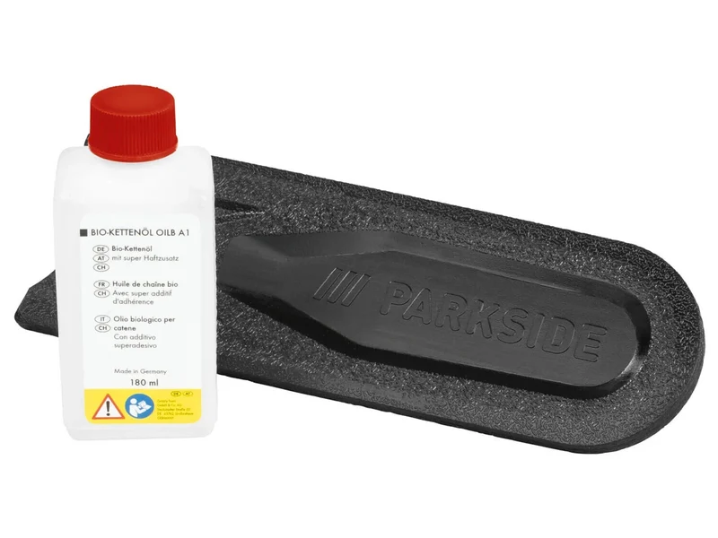 Akku Kettensäge Säge PARKSIDE 20V ohne Akku und Ladegerät PKSA 20-Li B2