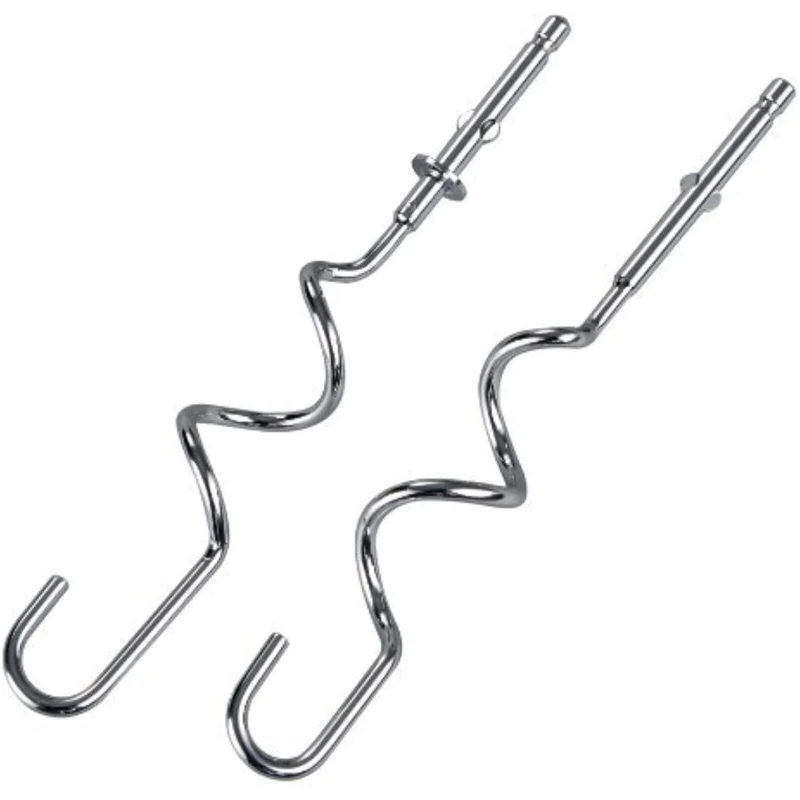 Handmixer Handrührgerät Watt Hand Edelstahl Rührer Mixer Handrührer Zubehör