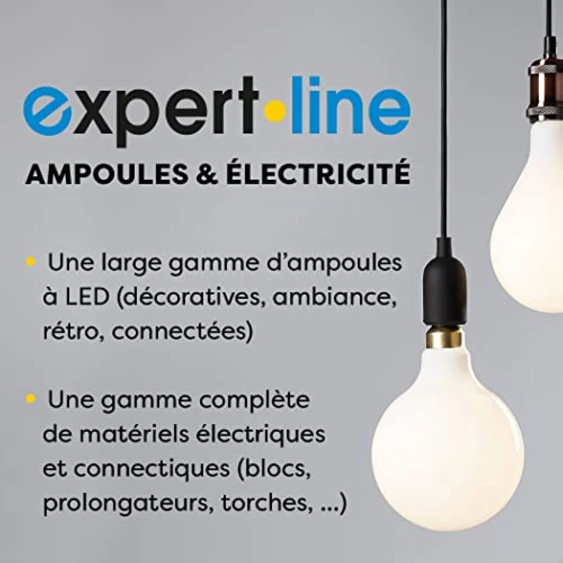 UNITEC 3-fach Steckdosenleiste mit Schalter – 1,4m Kabel, 3680W, IP20, Weiß