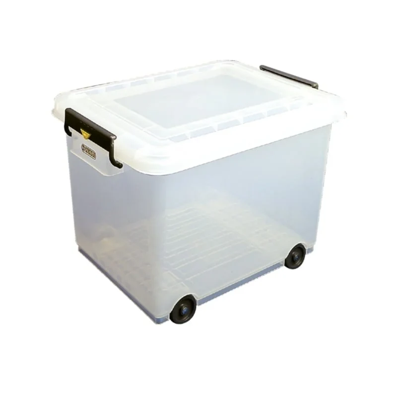 Araven bac de stockage mobile 50 Litres