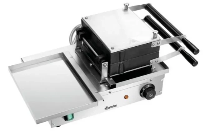 Gaufrier Deluxe II