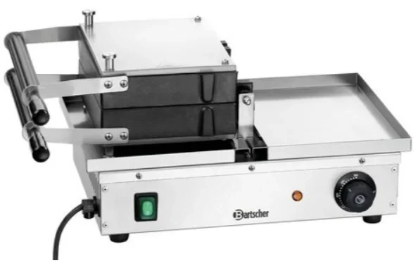 Gaufrier Deluxe II