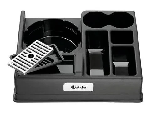 Bartscher Station à café 1190