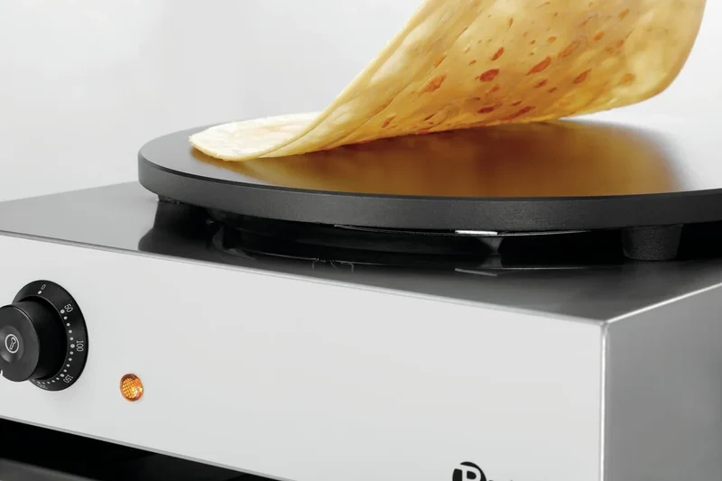 Bartscher Crêpière 1CP400