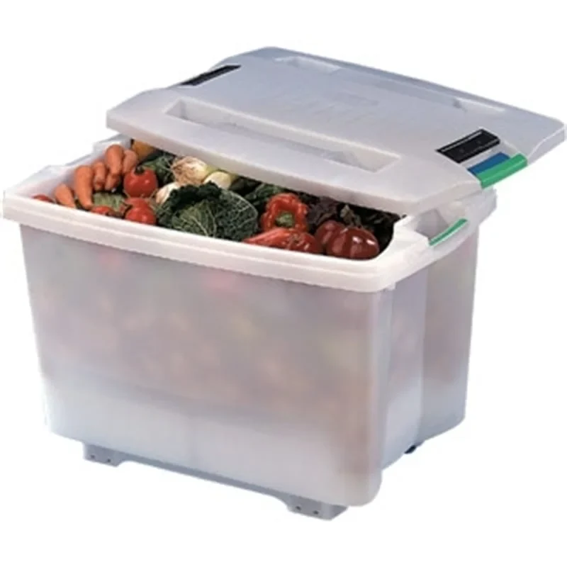 Araven bac de stockage 50 Litres
