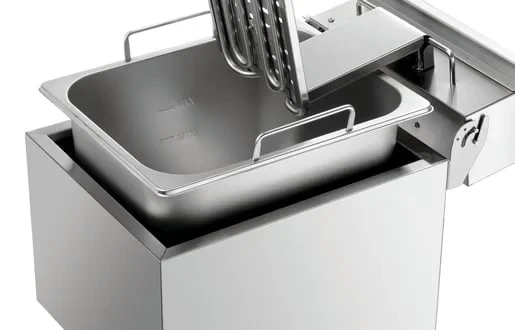 Cuiseur à pâtes Bartscher 8L MDI