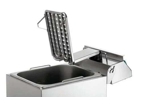 Cuiseur à pâtes Bartscher 8L MDI