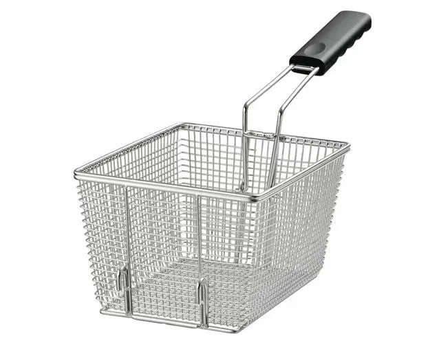 Panier de rechange pour friteuse Bartscher SNACK III Plus et IV Plus