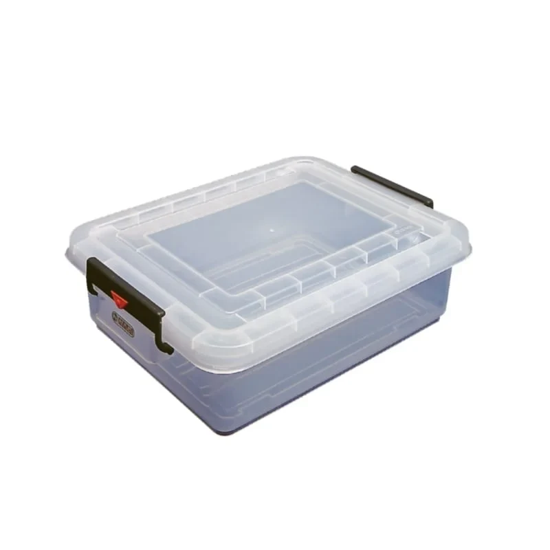 Araven conteneur/bac de stockage 20 l