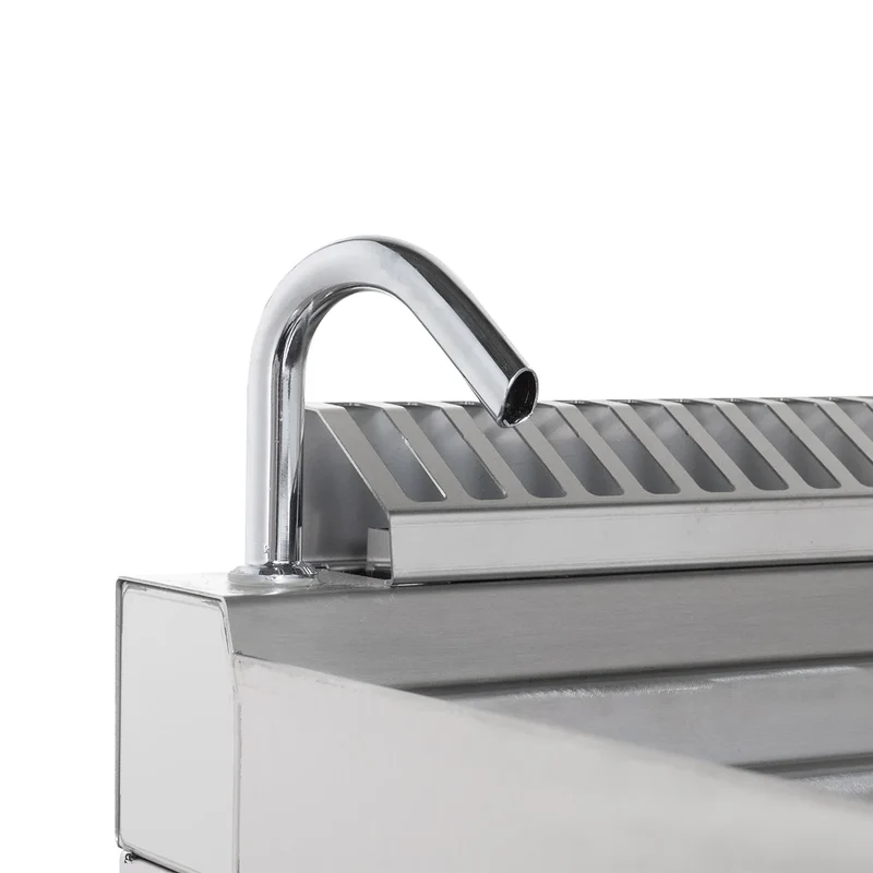 Cuiseur à pâtes au gaz Série 700 - 40/70 - 26 litres