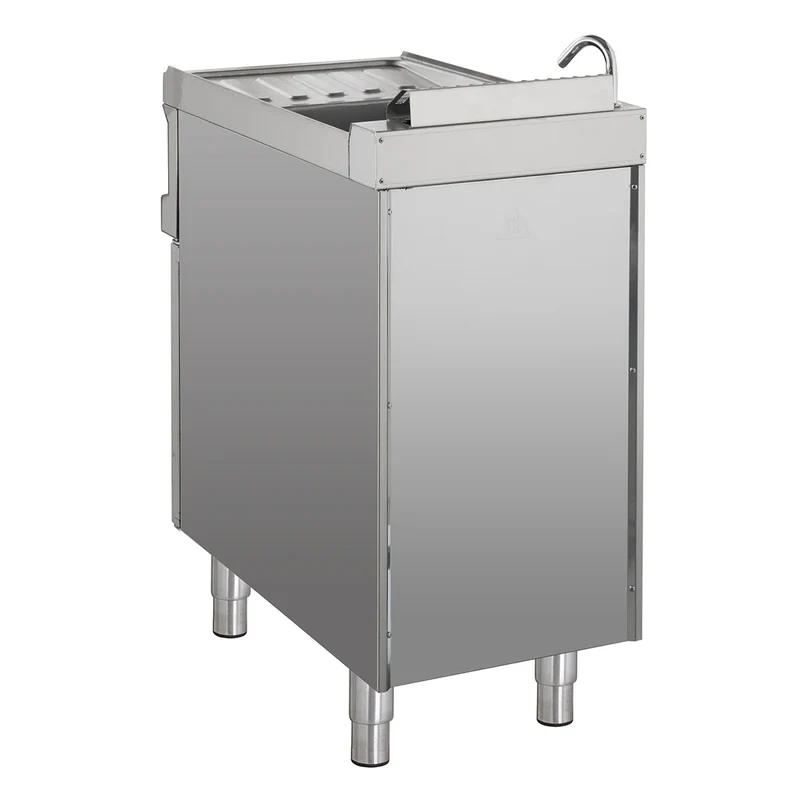 Cuiseur à pâtes au gaz Série 700 - 40/70 - 26 litres