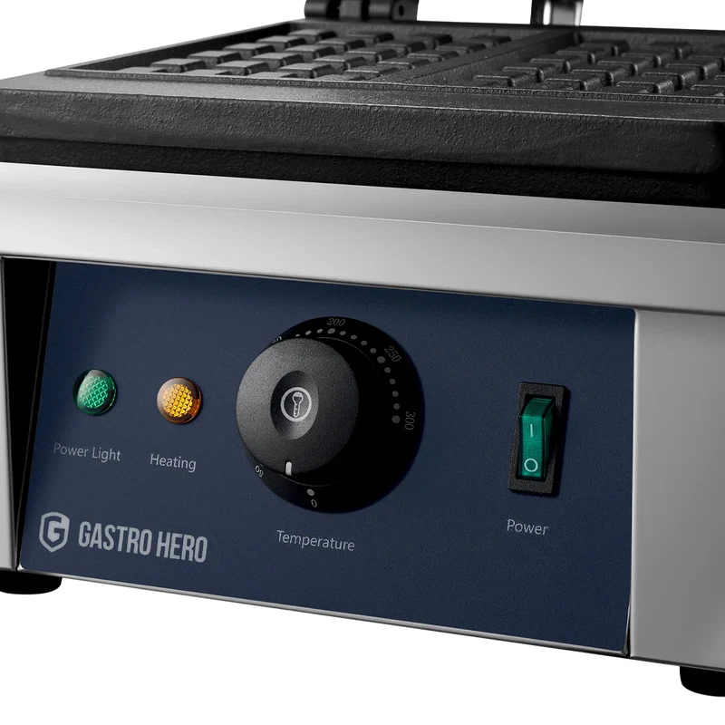 Gaufrier Eco gaufre belge