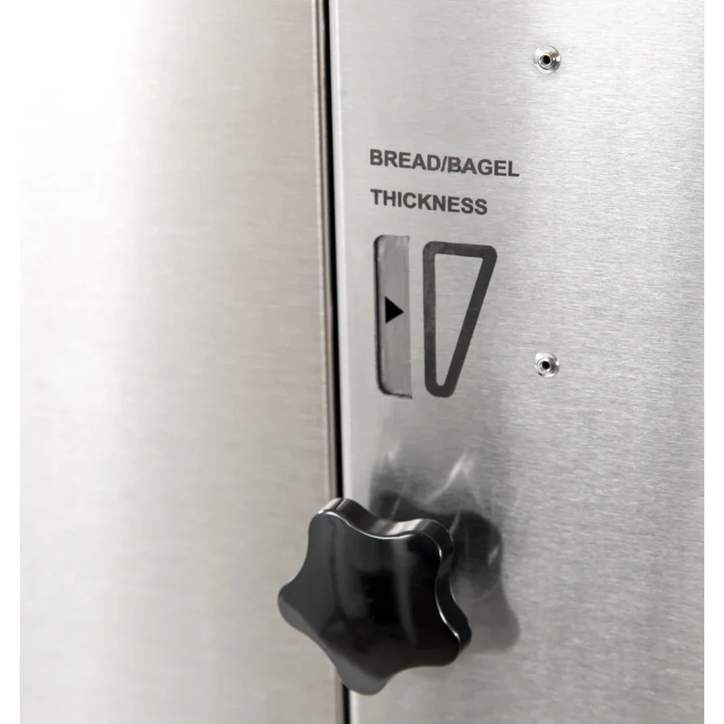 Casselin Toaster vertical 300