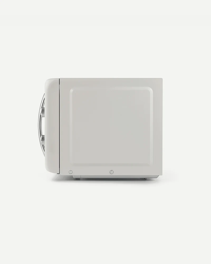 Micro-ondes Vintage Beige MOVI8 – SWEISS