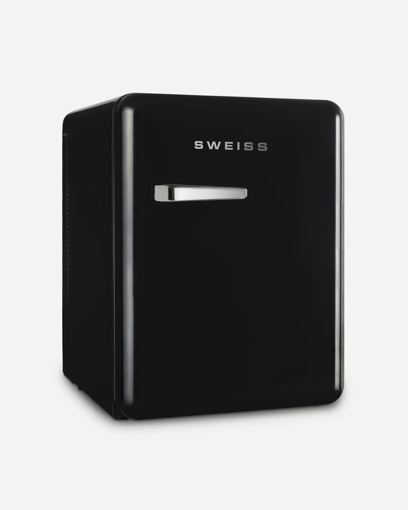 Mini Bar Vintage Noir 31L WEISS9 – SWEISS