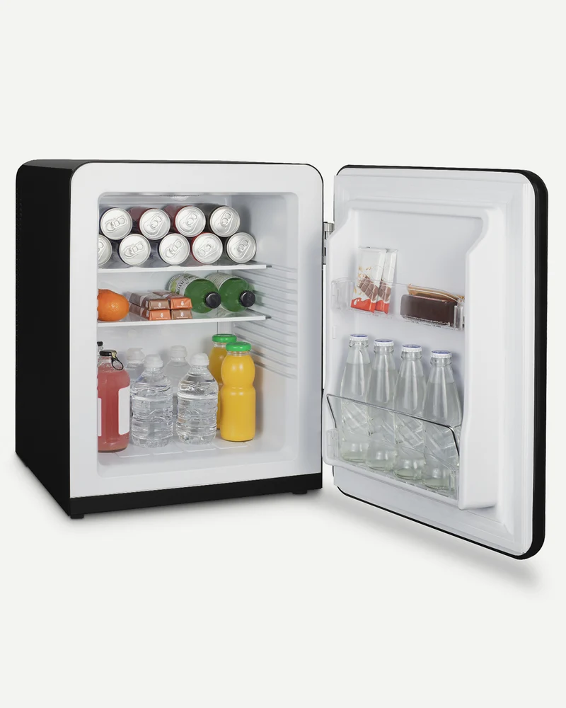 Mini Bar Vintage Noir 31L WEISS9 – SWEISS