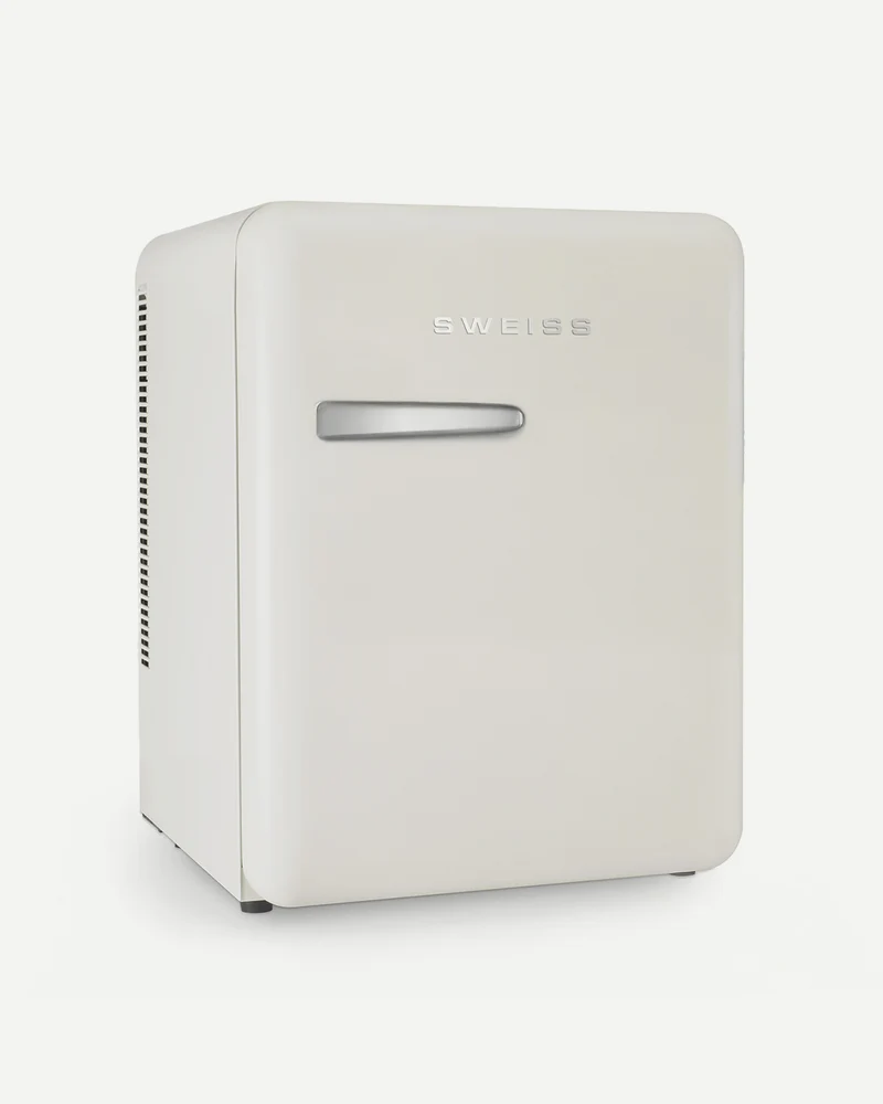Mini Bar Vintage Beige 31L WEISS8 – SWEISS