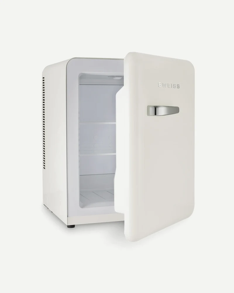 Mini Bar Vintage Beige 31L WEISS8 – SWEISS