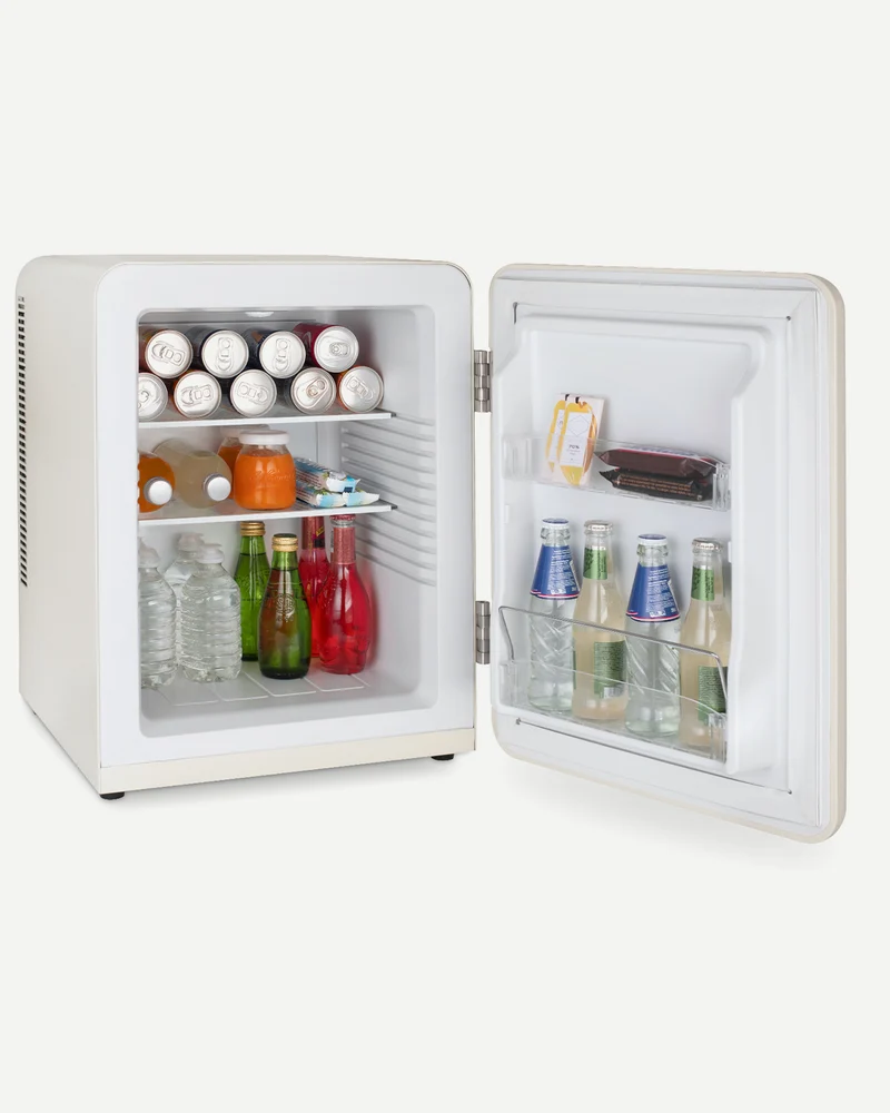 Mini Bar Vintage Beige 31L WEISS8 – SWEISS