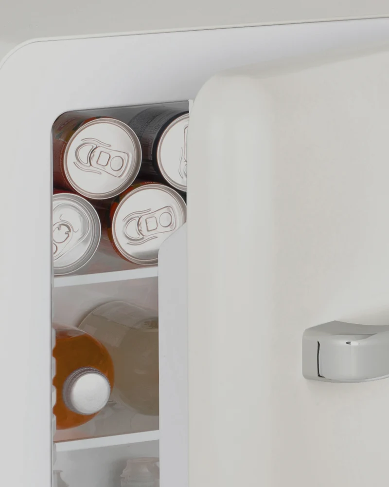 Mini Bar Vintage Beige 31L WEISS8 – SWEISS