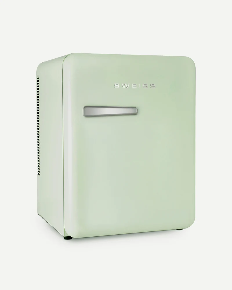 Mini Bar Vintage Vert 31L WEISS7 – SWEISS
