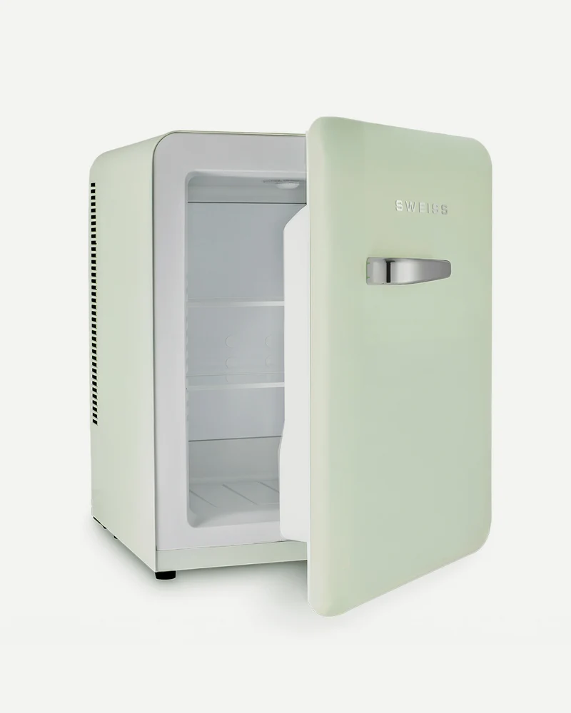 Mini Bar Vintage Vert 31L WEISS7 – SWEISS