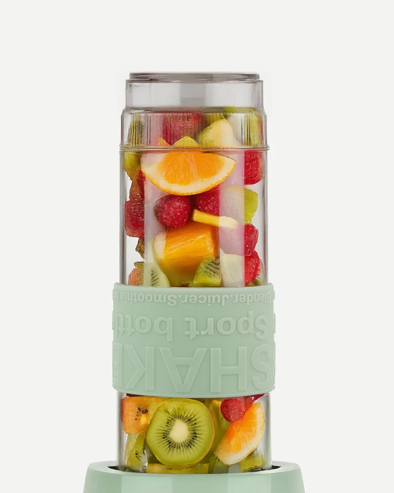 Mini Blender Portable Vert MOOV7 – SWEISS