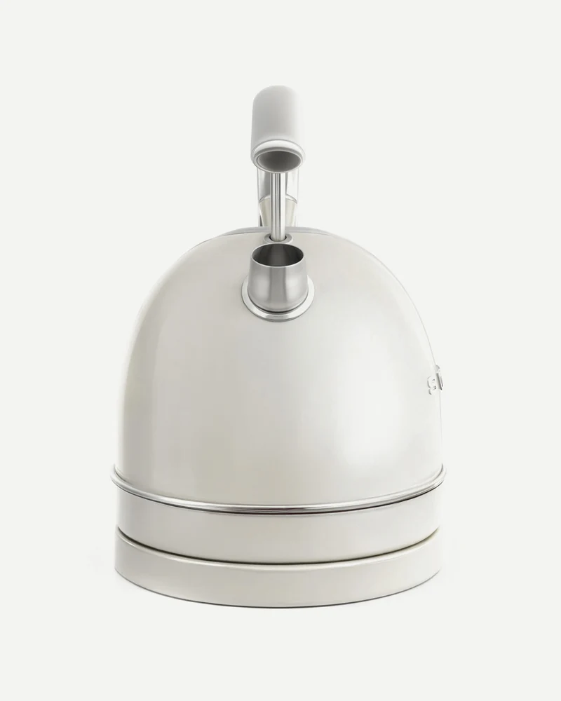 Bouilloire Vintage Beige 1,8L KTL8 – SWEISS