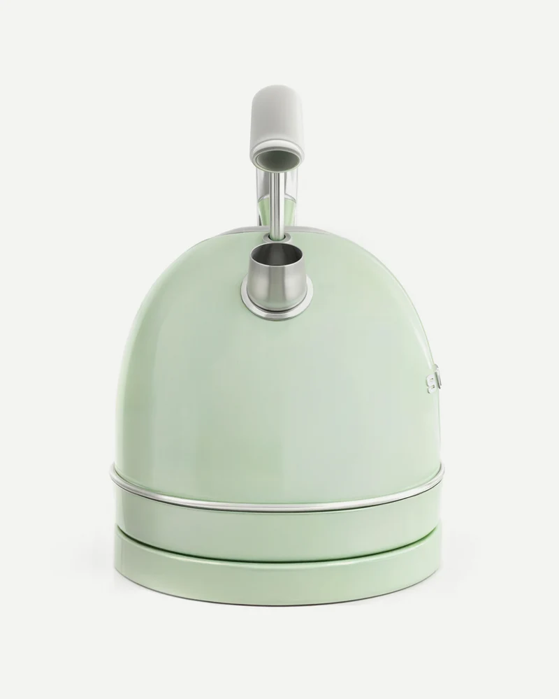 Bouilloire Vintage Verte 1,8L KTL7 – SWEISS
