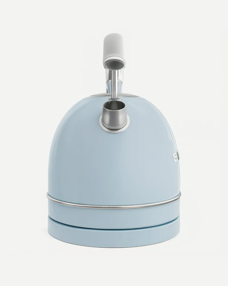 Bouilloire Vintage Bleu 1,8L KTL6 – SWEISS