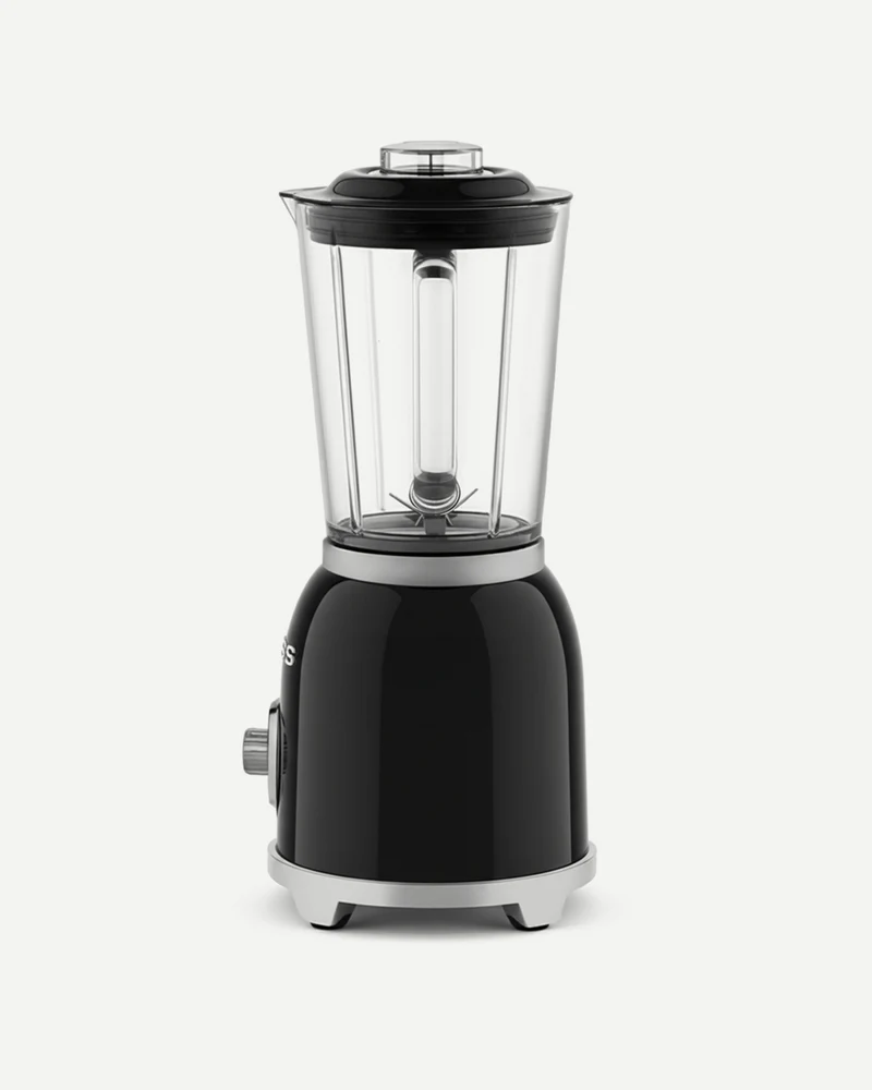 Blender Vintage Noir 1,5L MXV9 – SWEISS