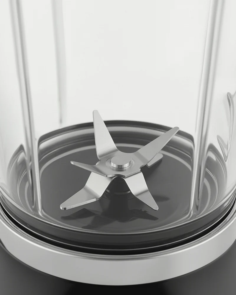 Blender Vintage Noir 1,5L MXV9 – SWEISS