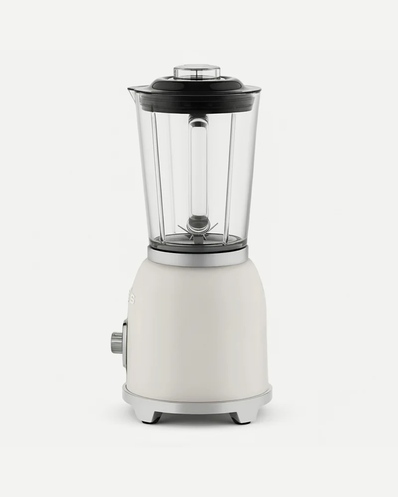 Blender Vintage Beige 1,5L MXV8 – SWEISS