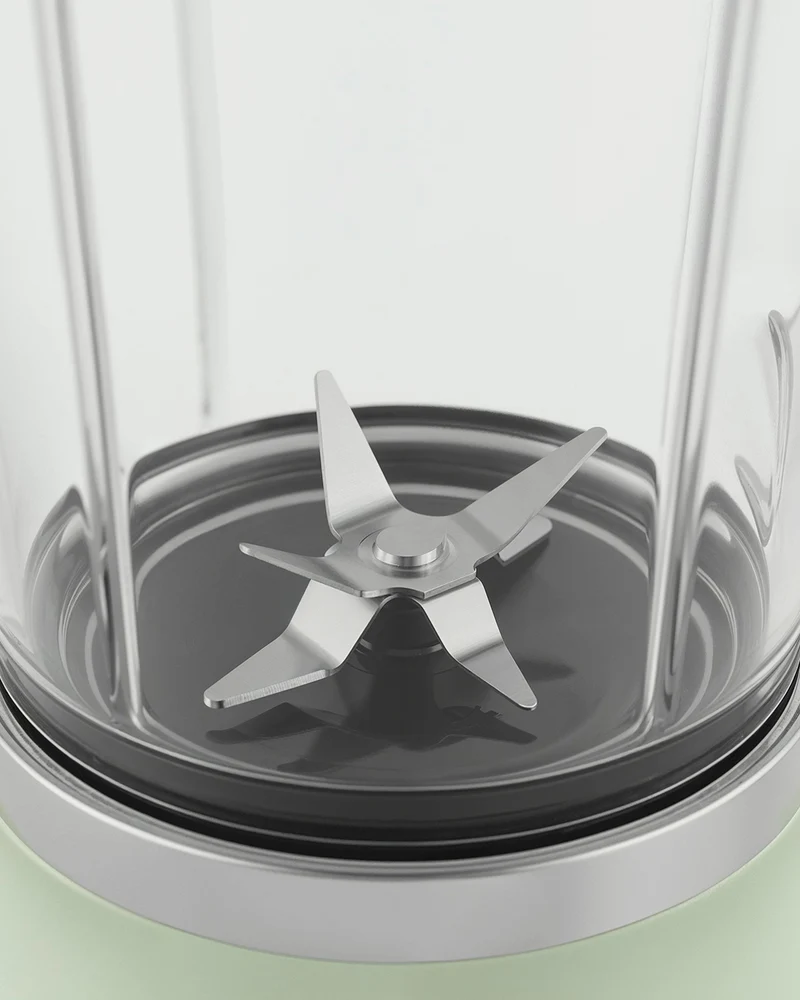 Blender Vintage Vert 1,5L MXV7 – SWEISS