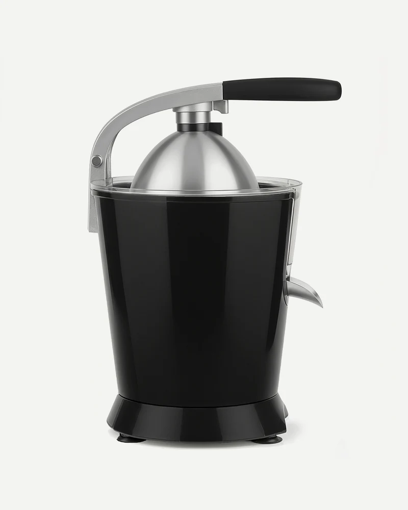 Presse-Agrumes Vintage Noir ZEST9 – SWEISS