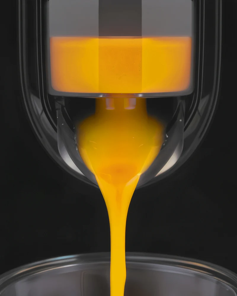 Presse-Agrumes Vintage Noir ZEST9 – SWEISS