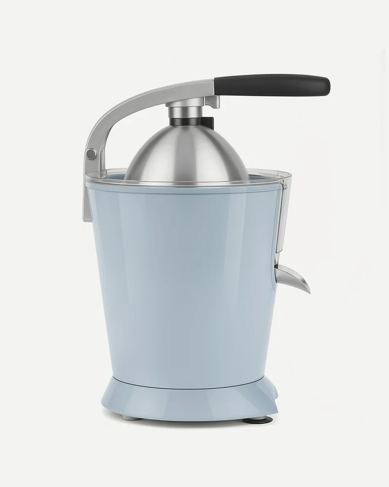 Presse-Agrumes Vintage Bleu ZEST6 – SWEISS
