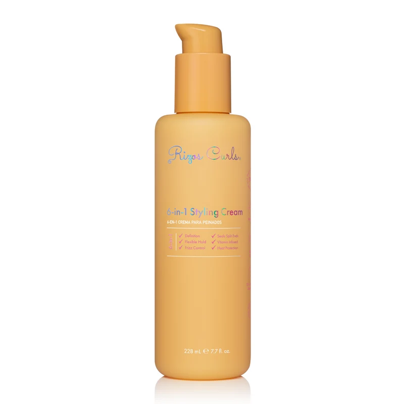 Rizos curls 6in1 styling cream